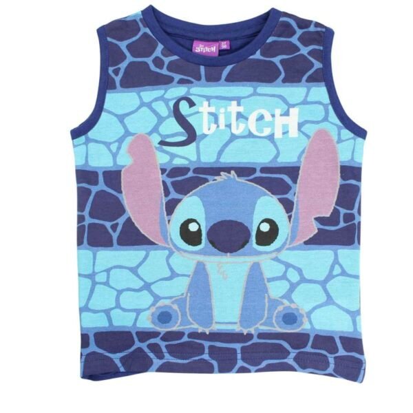 débardeur stitch