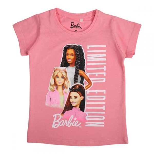 t shirt barbie