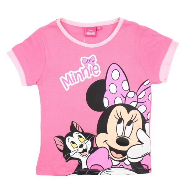 t shirt minnie
