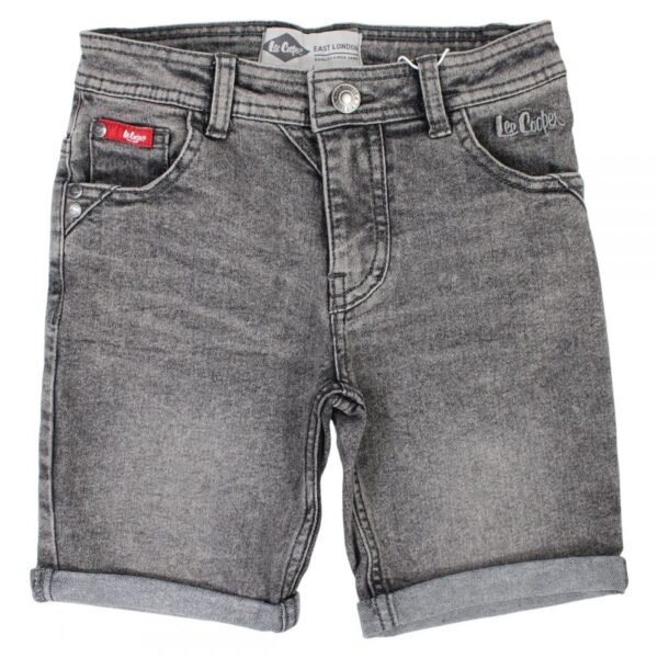 bermuda garçon lee cooper