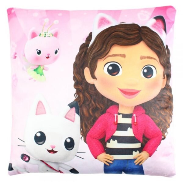 coussin gaby
