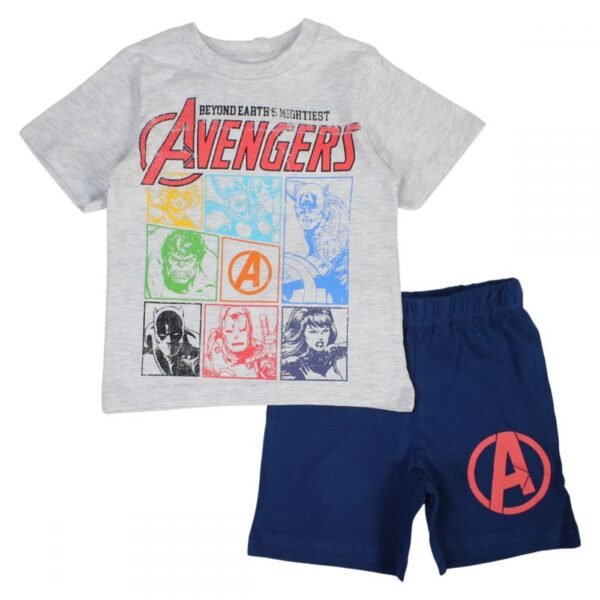 ensemble avengers