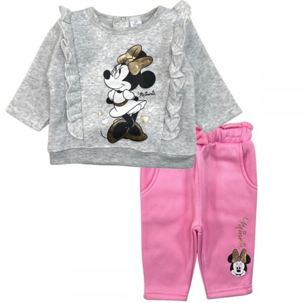 ensemble minnie
