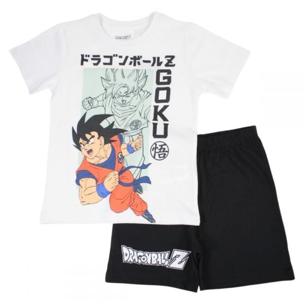 ensemble dragon ball z