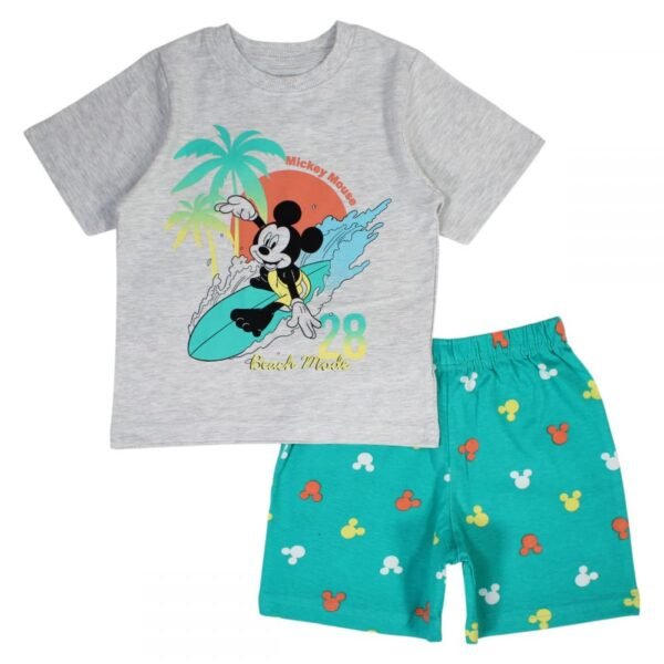 ensemble mickey summer