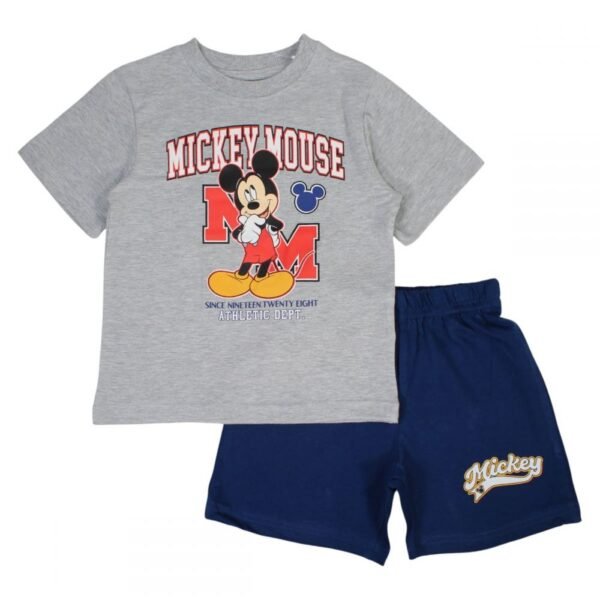 ensemble mickey