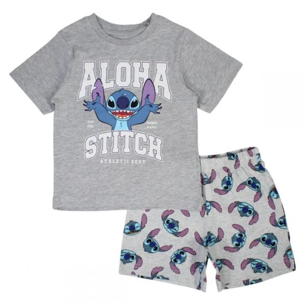 ensemble stitch