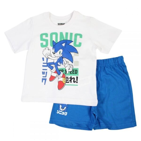 ensemble sonic
