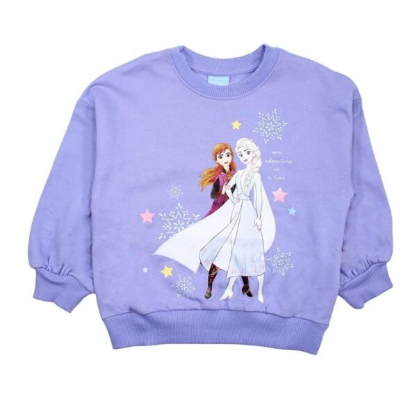 pull la reine des neiges