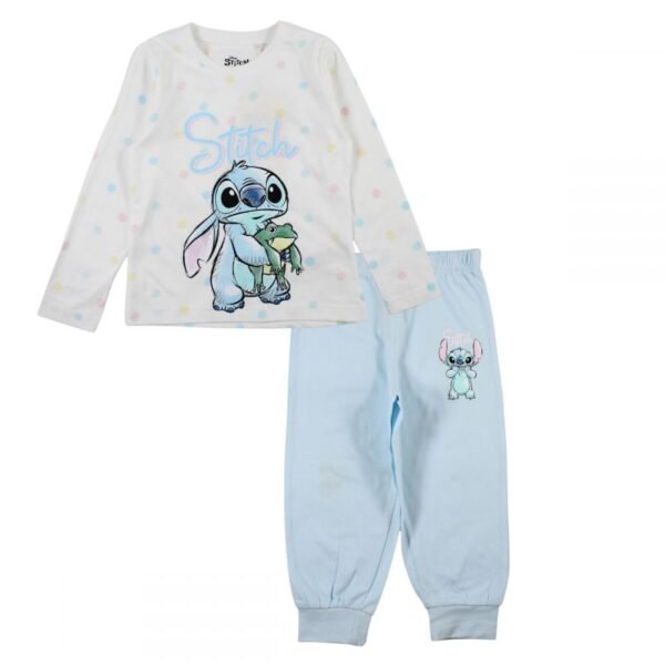 pyjama lilo et stitch