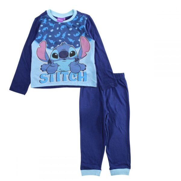 pyjama stitch