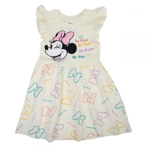 robe minnie