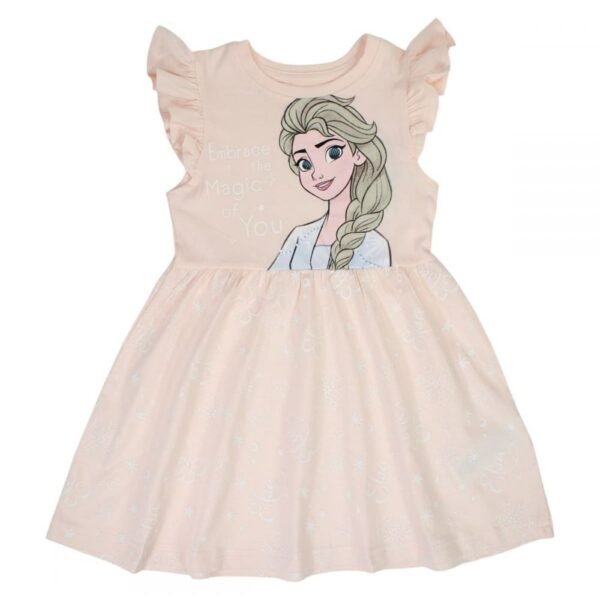 robe la reine des neiges