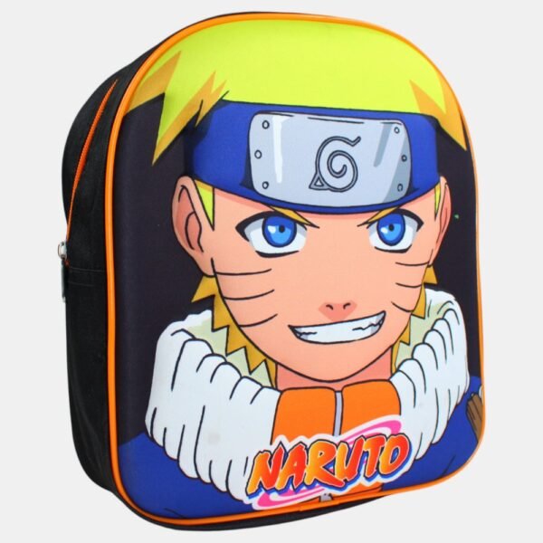 sac à dos naruto