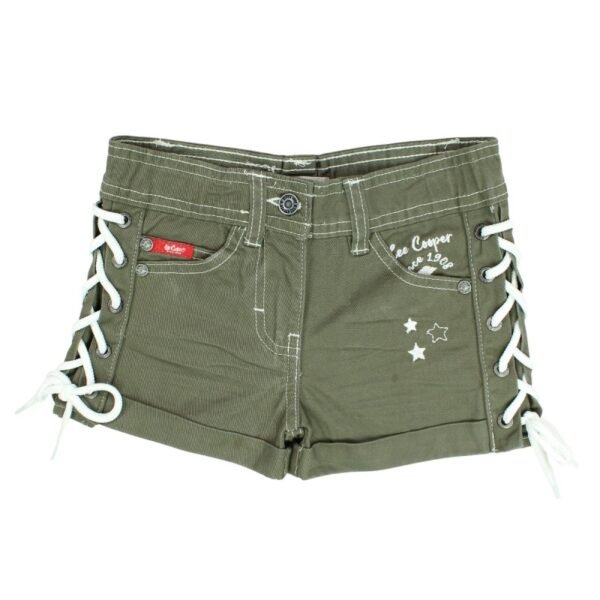 short lee cooper