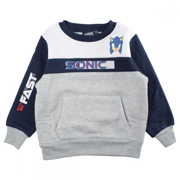 sweet sonic