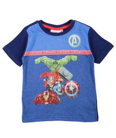 t shirt avengers