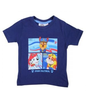 t shirt pat' patrouille