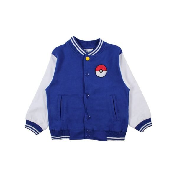 veste pokémon