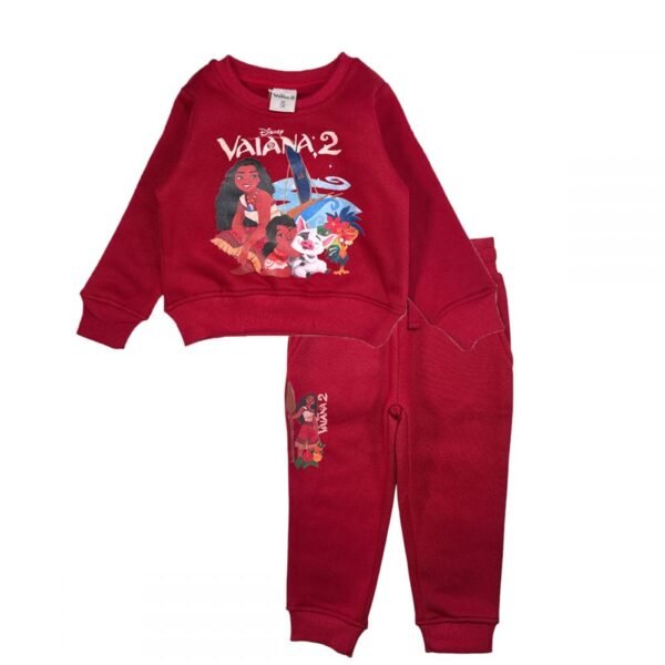 ensemble jogging vaiana 2