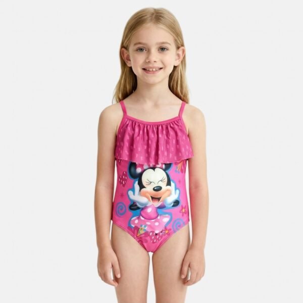maillot de bain minnie