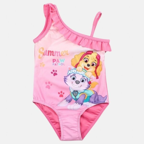 maillot de bain pat'patrouille