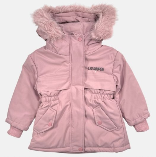 parka rose lee cooper