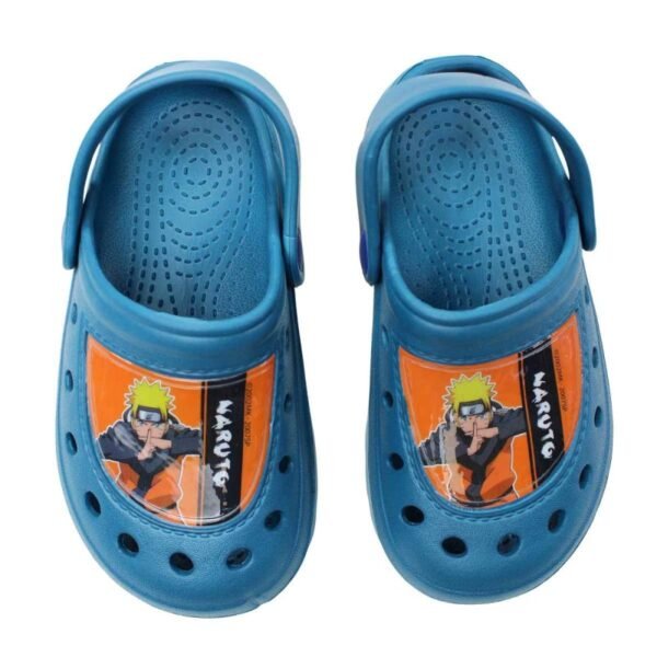 sabot naruto