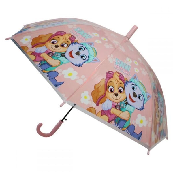 parapluie fille paw patrol