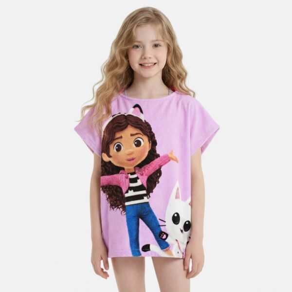 Accueil poncho gaby
