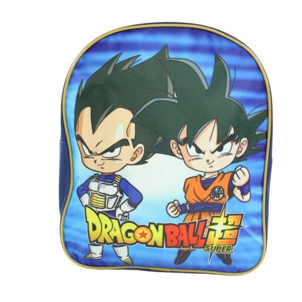 Accueil sac a dos dragon ball z 30x26x10