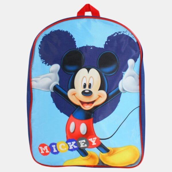 Accueil sac à dos mickey 30x26x10