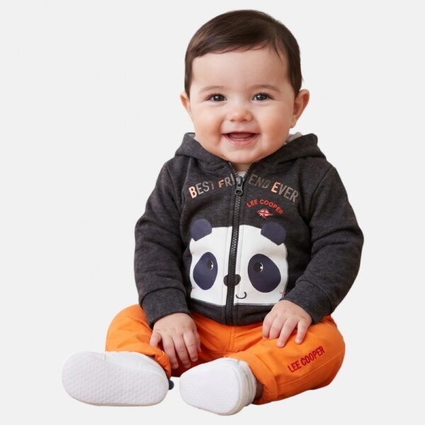 Accueil ensemble bebe garcon lc panda