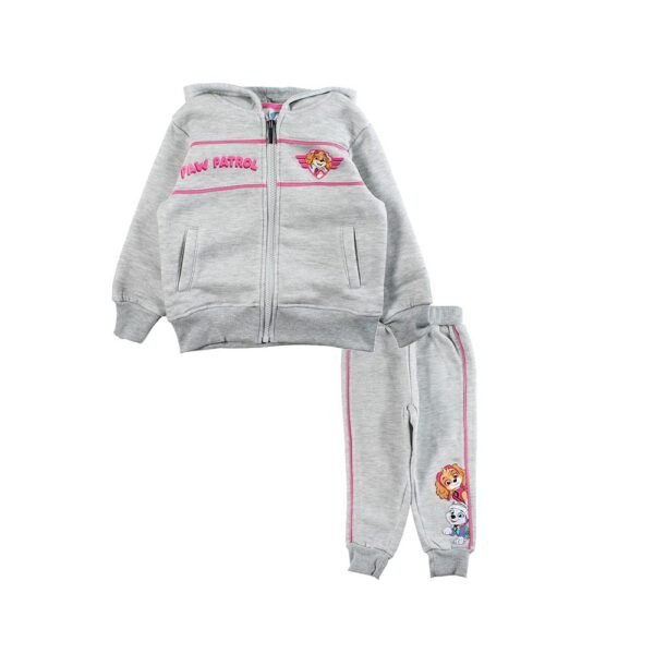 Accueil jogging pat patrouille fille