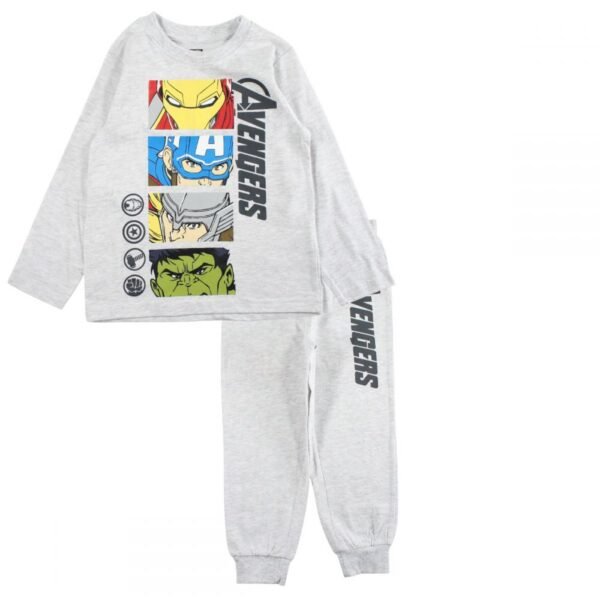pyjama avengers