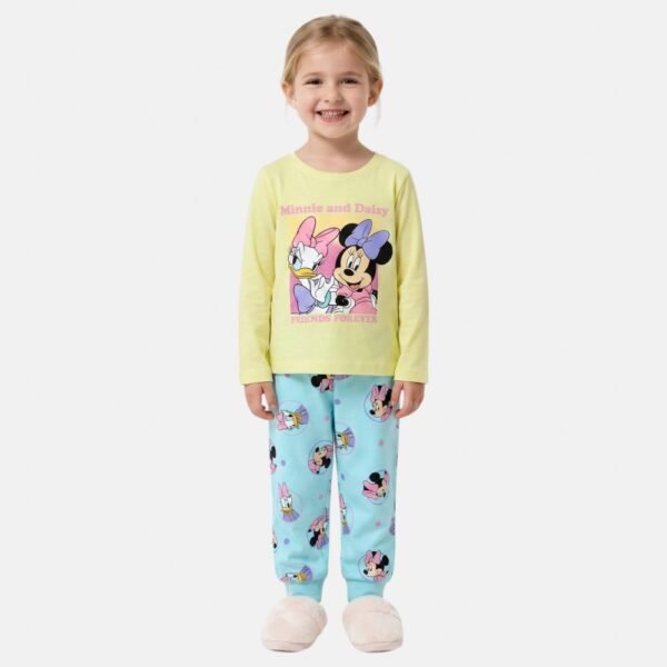pyjama minnie et daisy