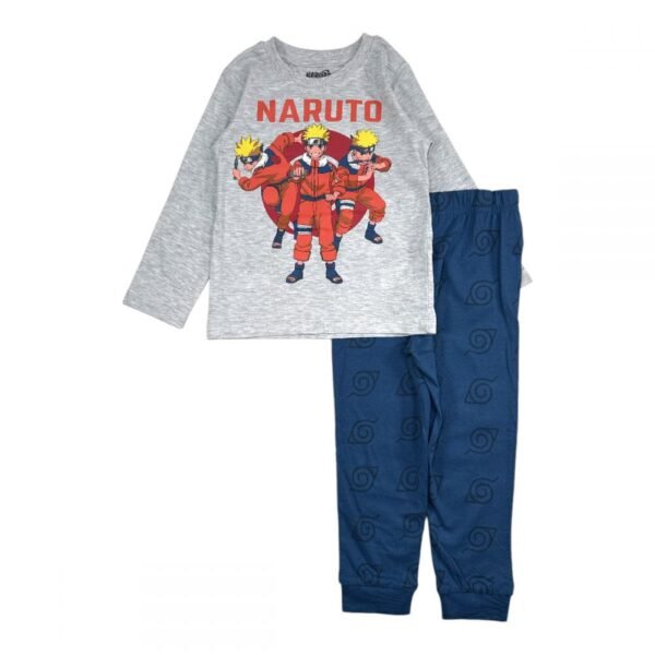pyjama naruto