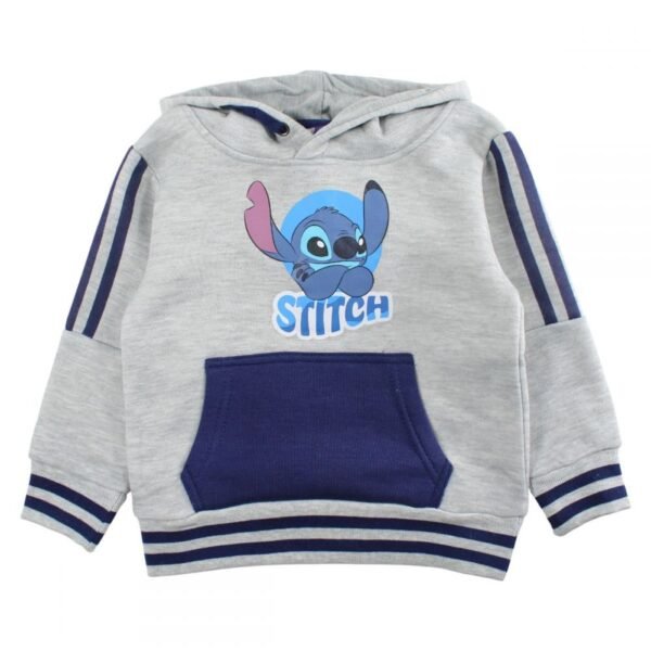 sweat a capuche stitch